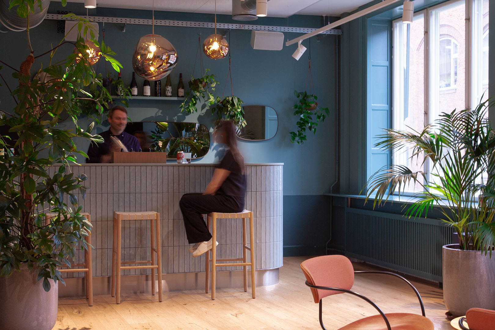 copenhagen office