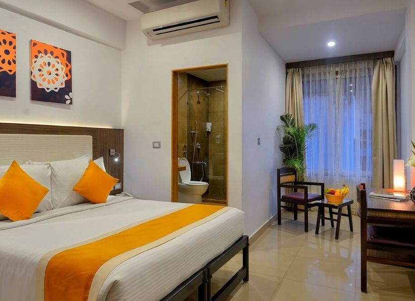 Bedroom Photo