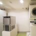 Laundry facility