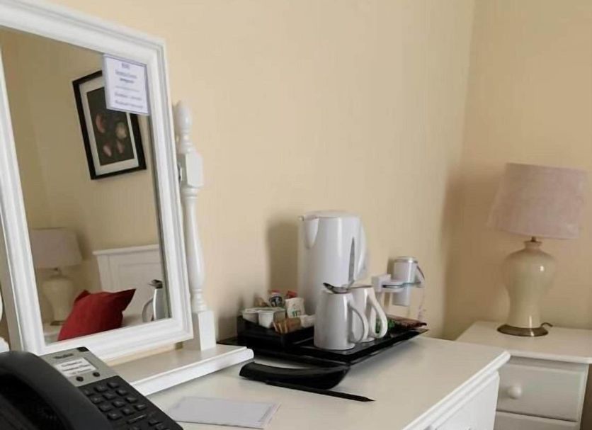 Room amenity Photo