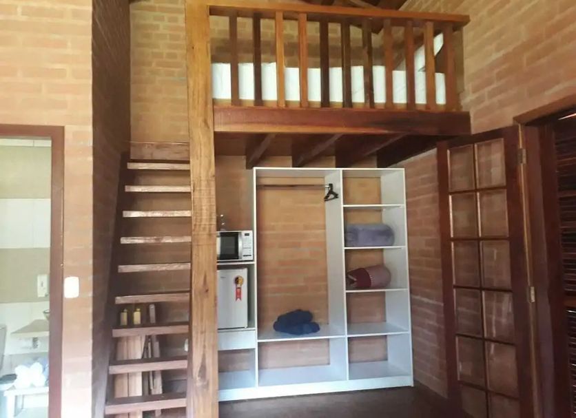 Stairs Photo