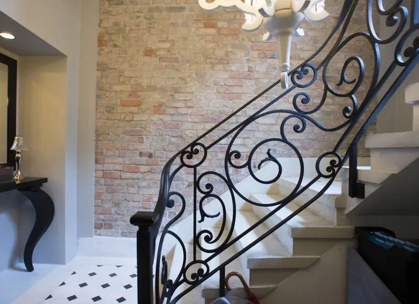 Stairs Photo