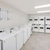 Laundry facility