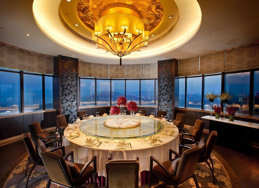 Dining room Photo