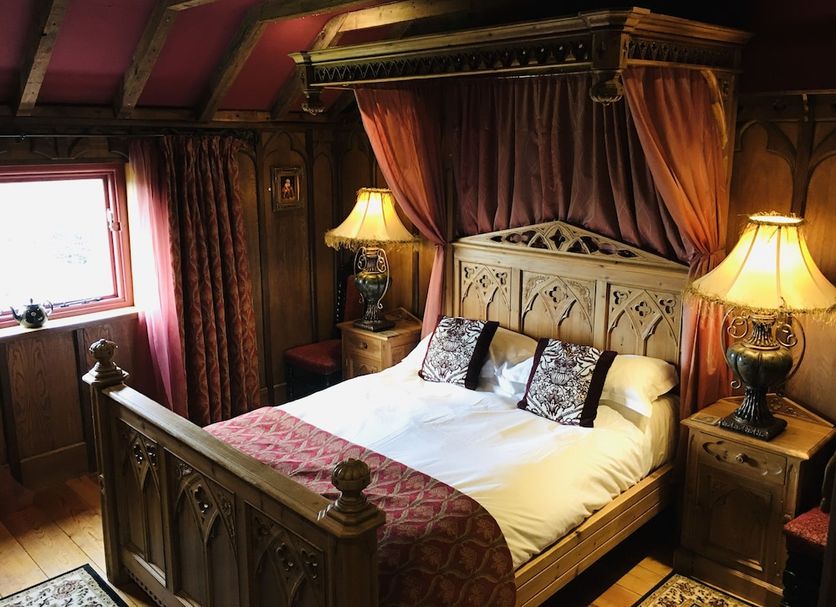 Bedroom Photo