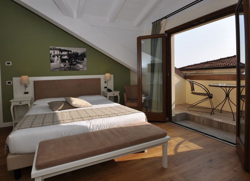 Bedroom Photo