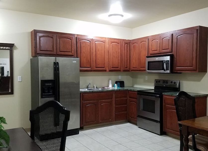 Kitchen Photo