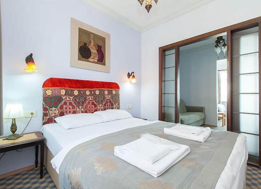 Bedroom Photo