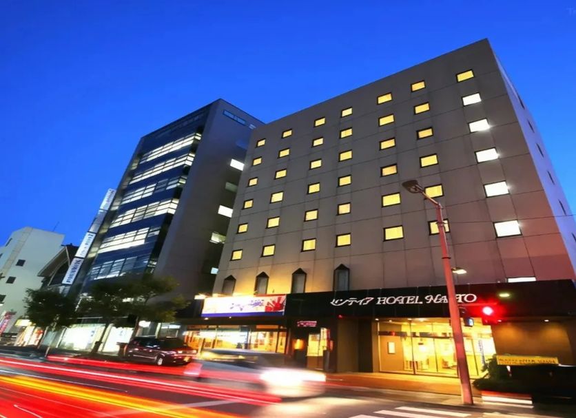 Building Photo