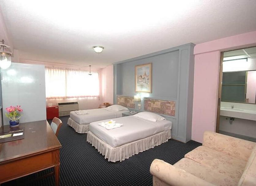 Bedroom Photo