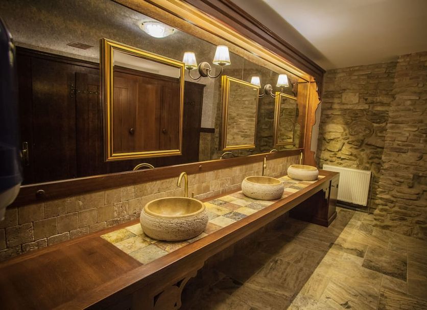 Bathroom Photo