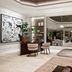Hotel amenity