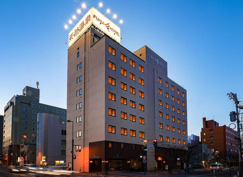 Building Photo