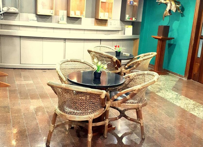 Dining room Photo