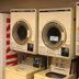 Laundry facility