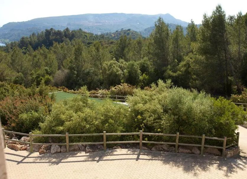 Outdoor view Photo