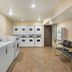 Laundry facility