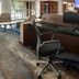 Business centre