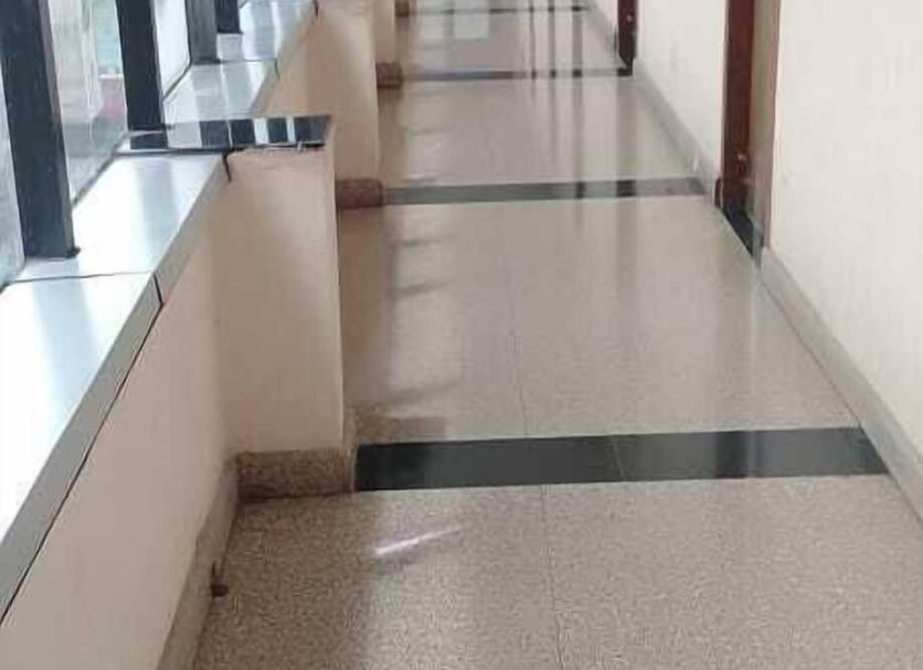 Hallway Photo