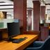 Business centre