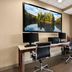 Business centre