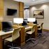 Business centre