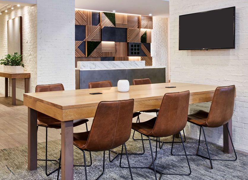 Dining room Photo