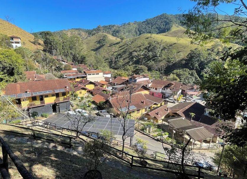 Outdoor view Photo