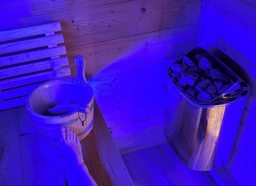 Spa Photo