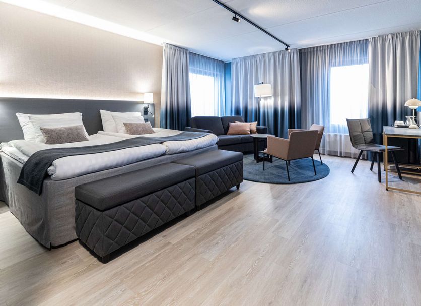 Bedroom Photo