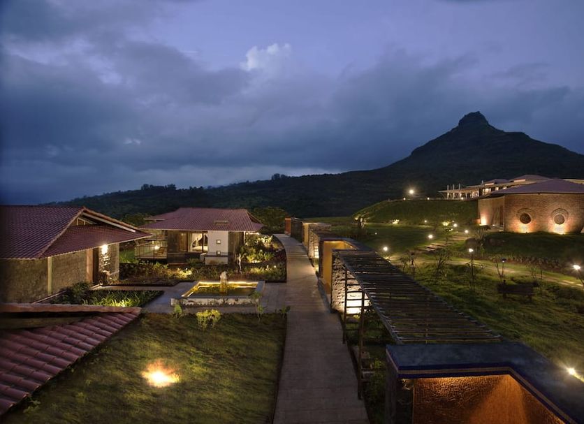 Outdoor view Photo
