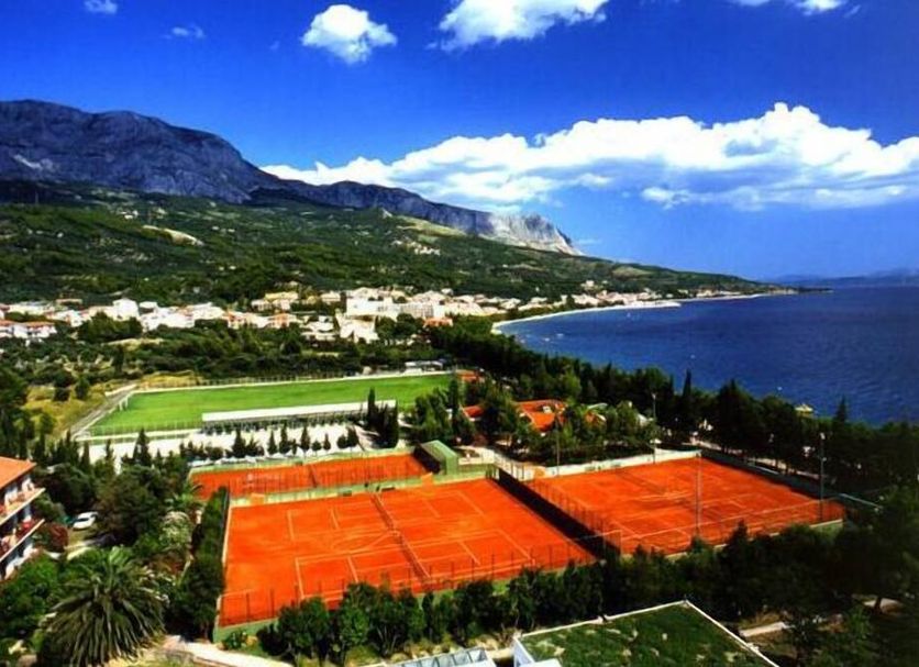 Outdoor view Photo