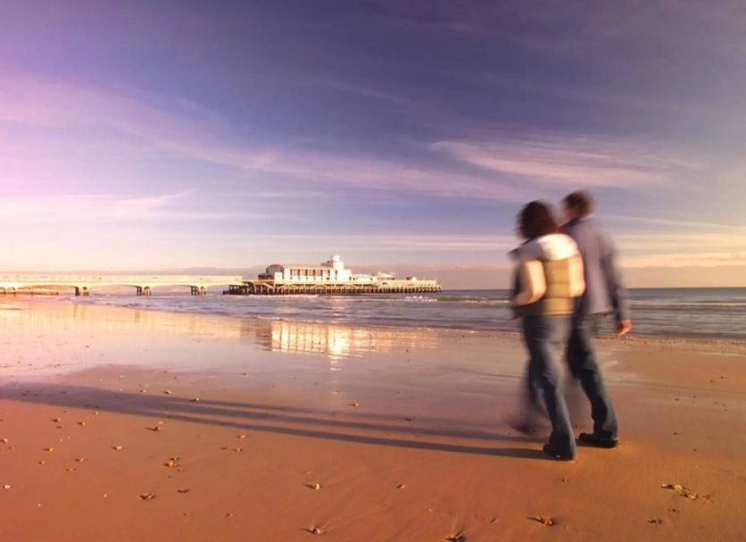 Beach Photo