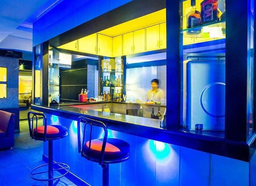 Bar Photo