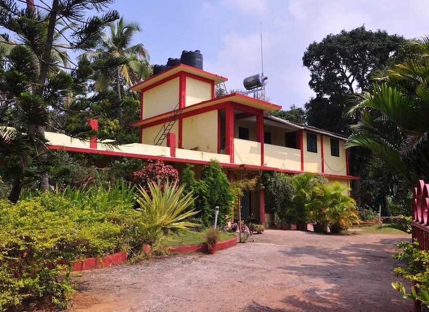 Building Photo