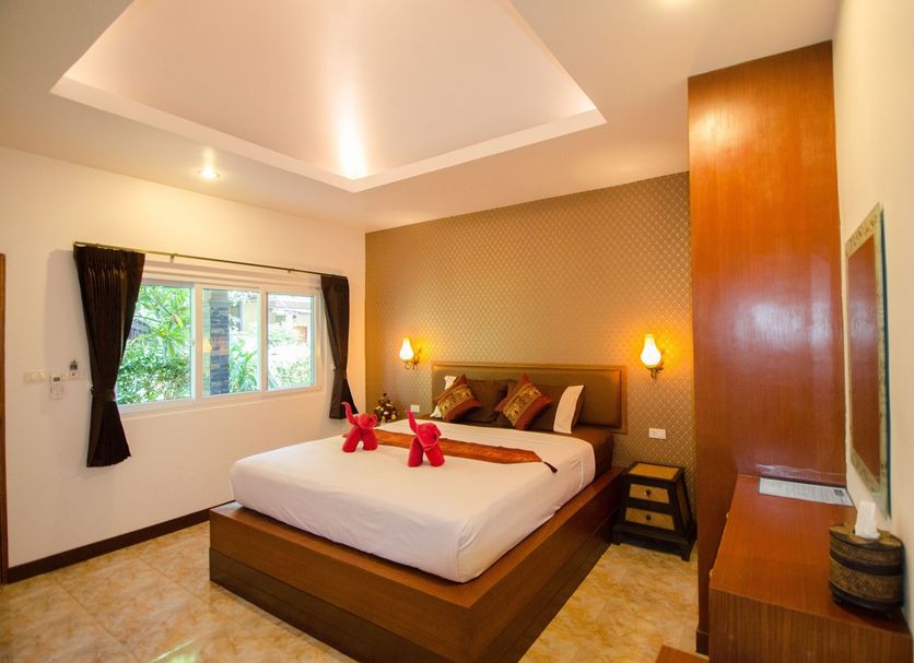 Bedroom Photo