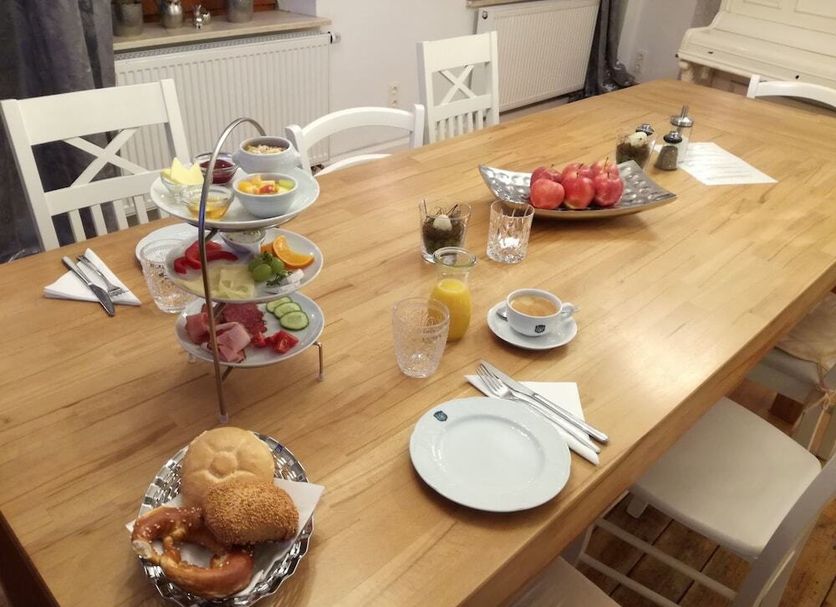 Dining room Photo