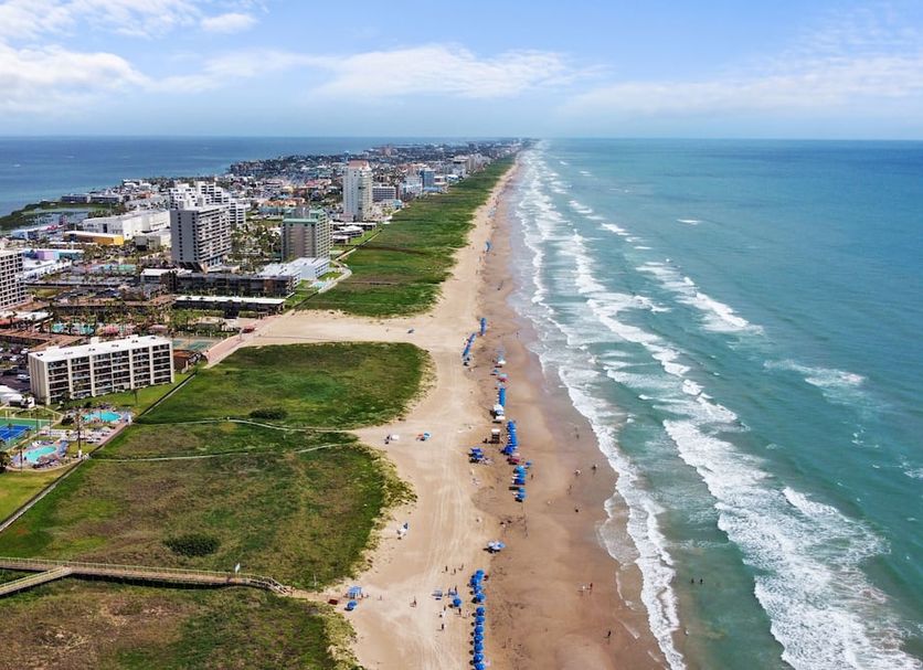 Beach Photo