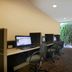 Business centre