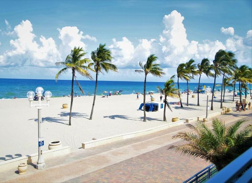 Beach Photo