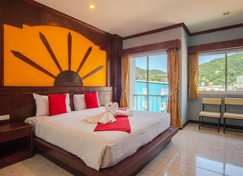 Bedroom Photo