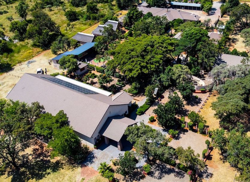 Outdoor view Photo