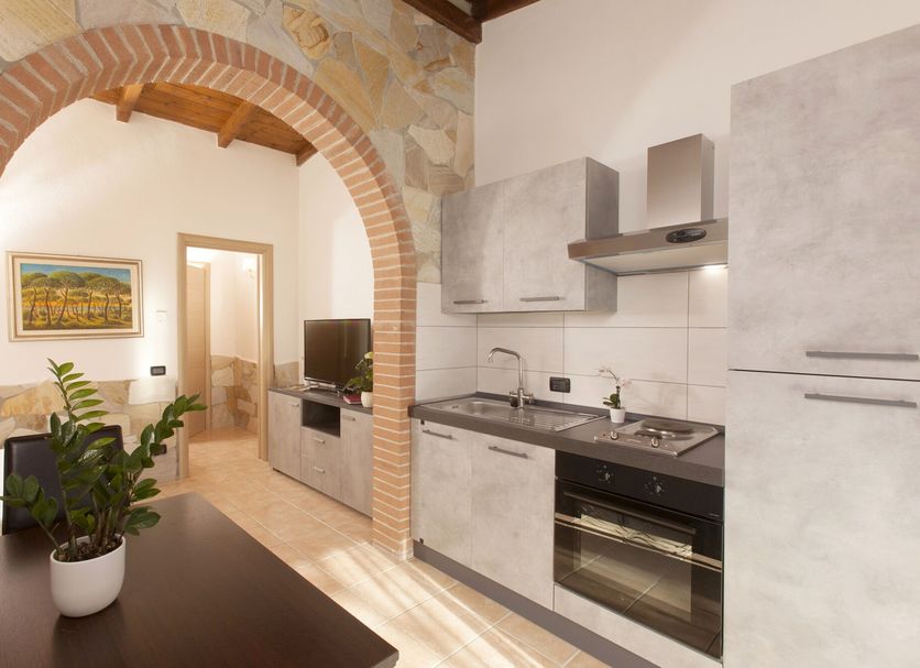 Kitchen Photo