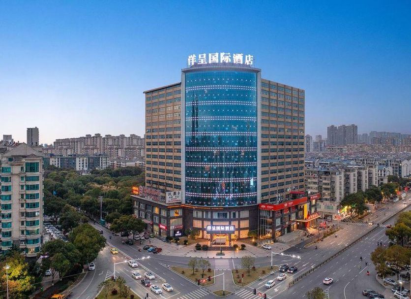 Building Photo