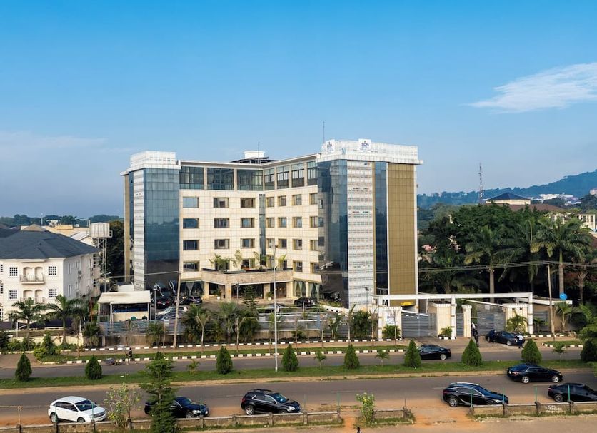 Building Photo