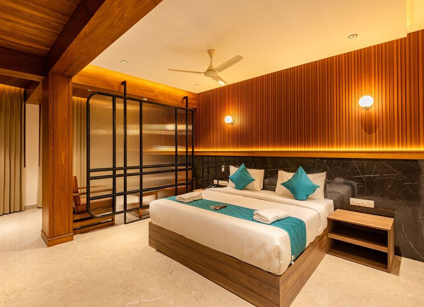 Bedroom Photo