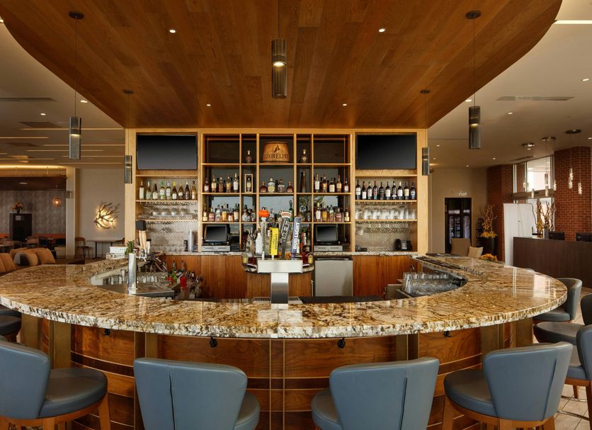 Bar Photo