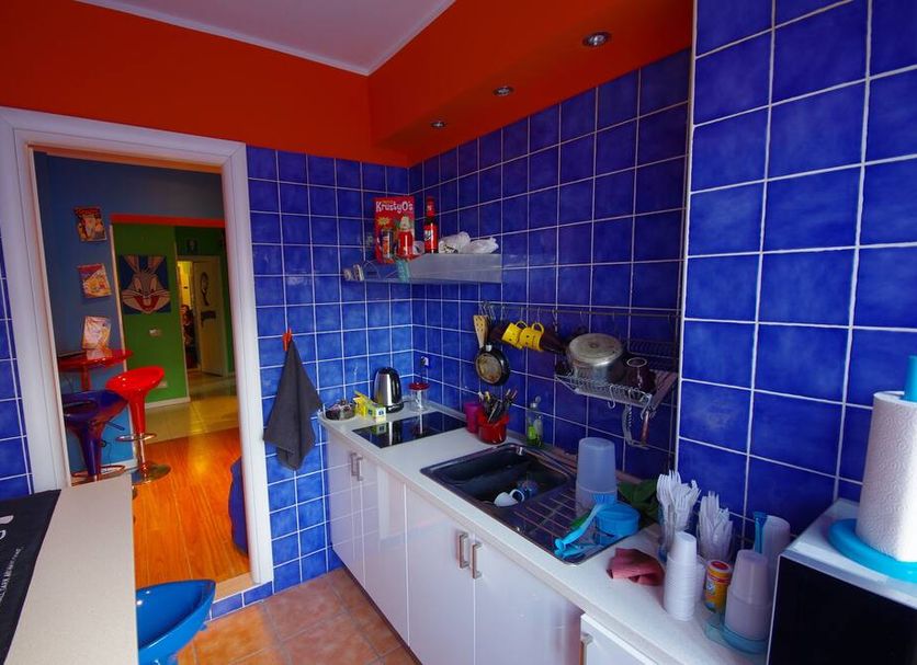 Kitchen Photo