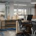 Business centre