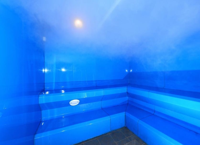Spa Photo